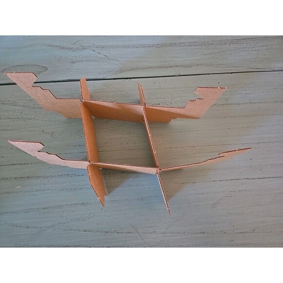 2005 Milton Bradley 3D United States US Capitol Jigsaw Puzzle Vintage Puzz 3D - Picture 8 of 10